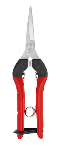 Felco Felco322 Modelo 322 Snips, Rojo