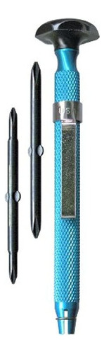 Moody Tools 552342 Chromium Vanadium Steel Juego De Destorni