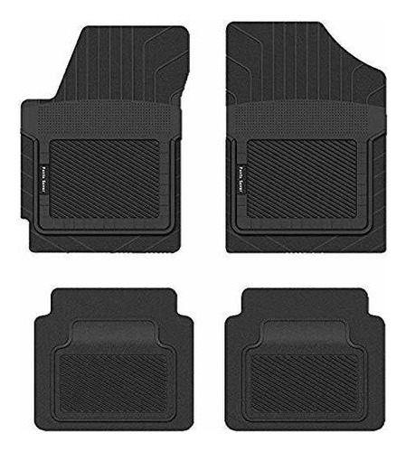 Tapetes - Pantssaver Custom Fits Car Floor Mats For Toyota S