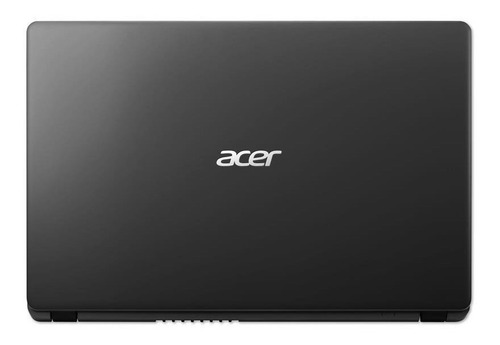 Imagen 6 de 6 de Notebook Acer Aspire 3 A315-56 steel gray 15.6", Intel Core i5 1035G1 8GB de RAM 256GB SSD, Intel UHD Graphics G1 1920x1080px Windows 10 Home