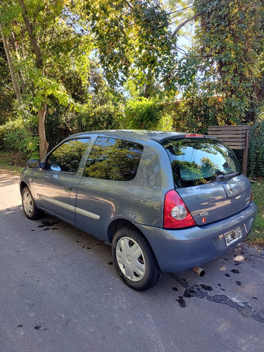 Renault Clio 1.2 Pack