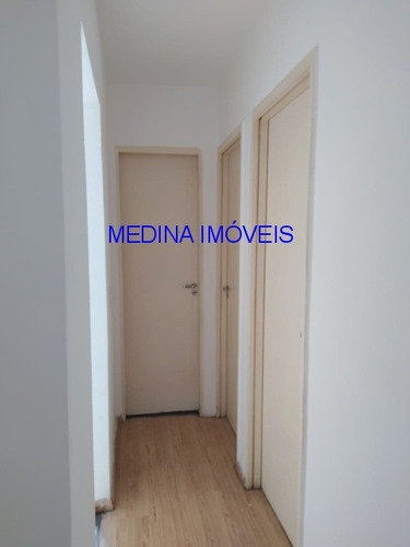 Imagem 6 de 11 de Apartamento Para Venda - Ap00270 - 68980546