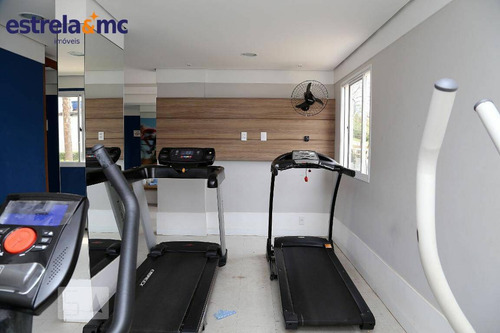 Imagem 2 de 15 de Apartamento A Venda Com 2 Dormitórios Jardim Novo Taboão - 365