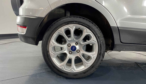 Imagen 14 de 15 de 41993 - Ford Eco Sport 2018 Con Garantía