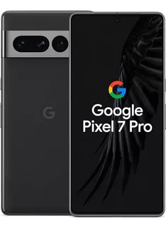 Google Pixel 7 Pro 128gb Originales Liberados A Msi