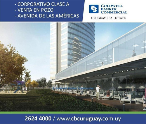Avenida De Las Américas Venta Oficina