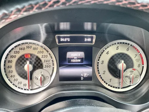 Mercedes-Benz Clase A 2.0 A 250 Sport