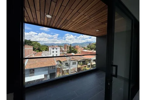 Apartamento En Laureles- Estadio
