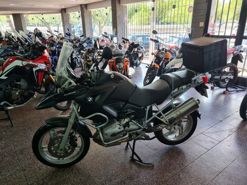 Imagen 11 de 19 de Bmw R 1200 Gs - 2007 Impecable - Permutas - Financiacion