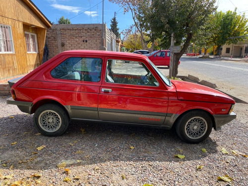 Fiat 147 1.3 Sorpasso