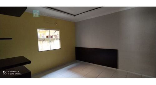Imagem 10 de 26 de Portal 1, Essa Casa Já Realiza Seu Sonho! Aqui Em Ananindeua! - Par_193_b