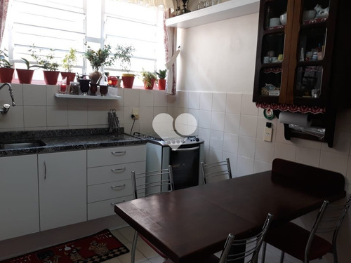 Imagem 11 de 15 de Apartamento - Bom Fim - Ref: 46686 - V-58468851