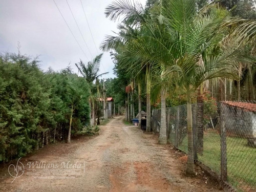 Imagem 9 de 9 de Chácara Em Monte Negro - Santa Isabel - 14807
