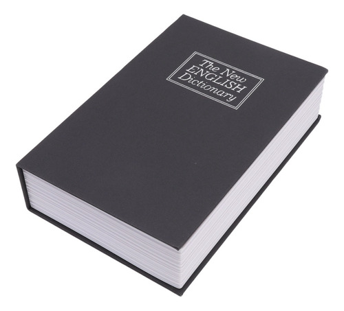 . Livro De Divisão De Dicionário Médio Inovador Safe Box