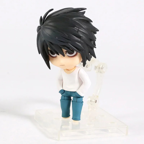 Mz Figura De Acción Coleccionable Modelo De Juguete Death