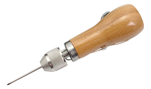 Herramienta Manual Para Coser Cuero Para Tapizado