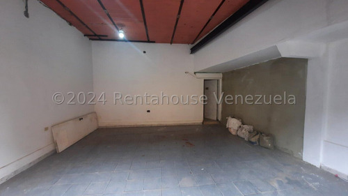 Local Comercial En Alquiler En Petare Cda 24-22258 Yf
