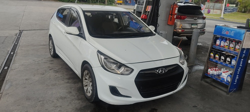 Imagen 8 de 15 de Camioneta Hyundai Hyundai Accen Camioneta Hyundai