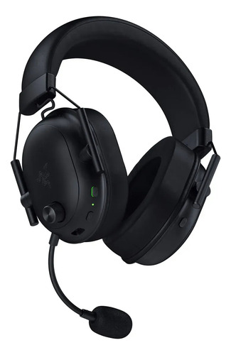 Audífono C/microf. Razer Barracuda X 2022 Wireless 7.1 Negro