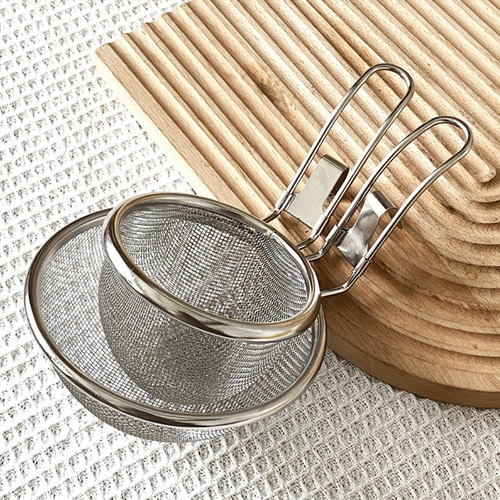 Cesta Para Hervir Pasta, Colador De Diámetro 12,9 Cm