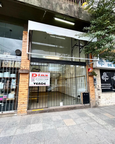 Local Comercial En Venta Ubicado En Belén De Escobar