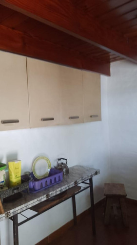 Casa En Villa Elisa
