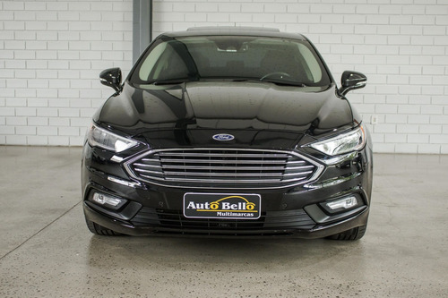 Ford Fusion Titanium 2.0 GTDI Eco. Awd Aut.