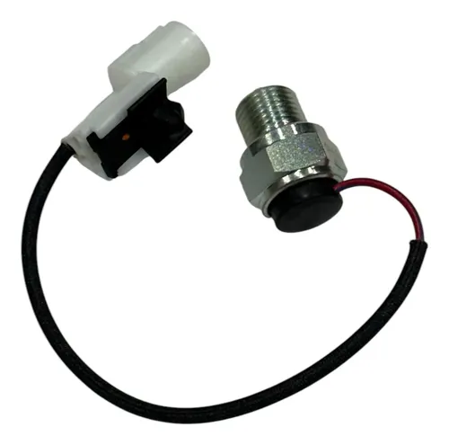 Interruptor Sensor Reduzida Pajero Triton Original Mr246221