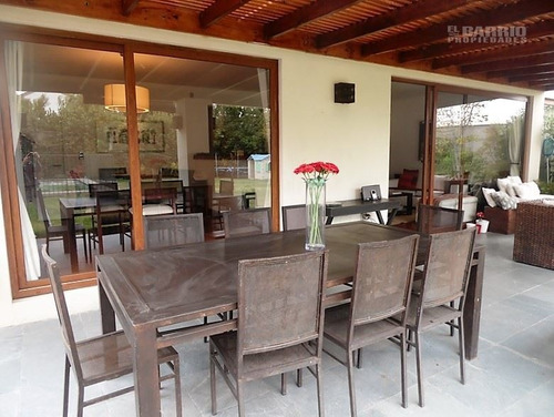 Imagen 5 de 19 de Casa En Venta En Colina, Chicureo, Piedra Roja