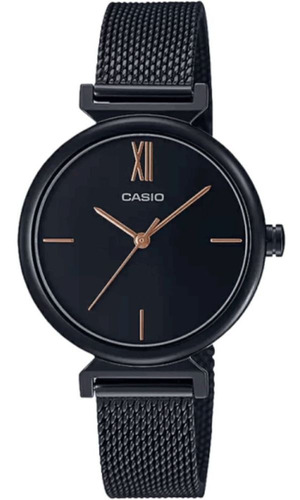 Reloj Casio Mujer Ltp-2023vmb-1cdr