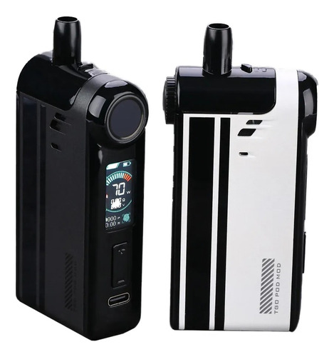 Vaper Vapefly Tgo