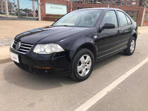 Volkswagen Bora Modelo 2015