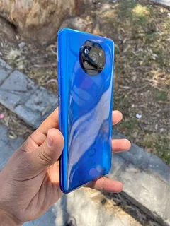 Xiaomi Pocophone Poco X3 Pro 256 Gb 8 Gb Ram