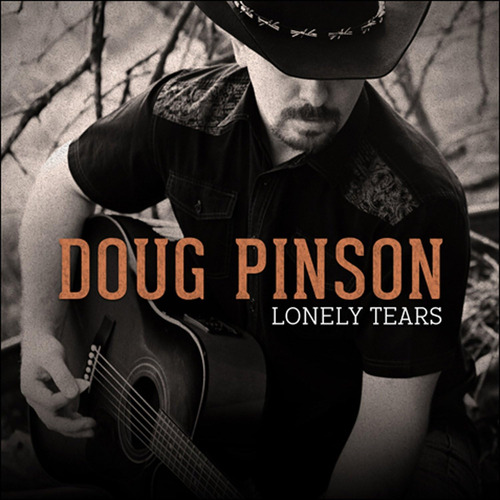 Cd:lonely Tears