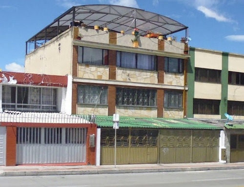 Imagen 2 de 10 de Apartamento En Venta Ciudad Jardin Sur 491-439