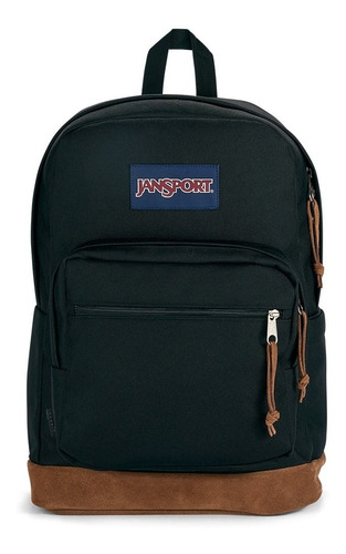 Mochila Jansport Right Pack 28l Urbana Porta Notebook 15'