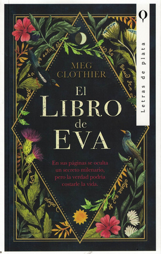 Libro De Eva, El-clothier, Meg-plata - Argentina