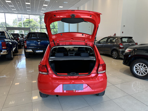Volkswagen Gol Trend 1.6 Pack I 101cv