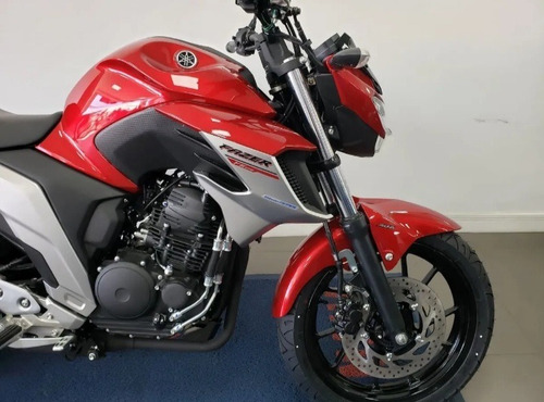 Yamaha Fazer 250