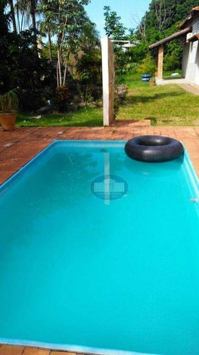Imagem 7 de 11 de Chácara À Venda, 2500 M² Por R$ 310.000,00 - Zona Rural - Santo Antônio Do Aracanguá/sp - Ch0065