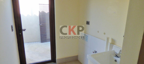 Casa Chilena En José Rabat