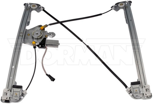 Motor De Ventana 2006 Ford F-150 Fx4 V8; 5.4l