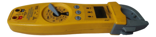 Pinza Amperimétrica Fieldpiece Sc66, 300a 600v (Usado)