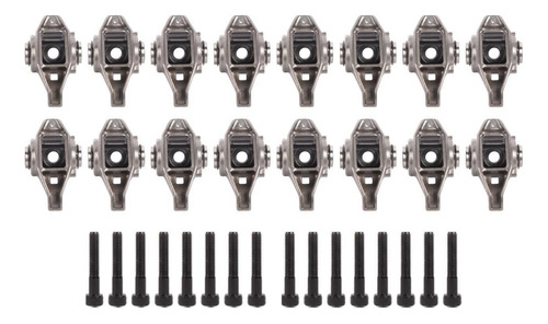 Set Balancines Ls1 Trunnion Pontiac Firebird 1992 5.0l