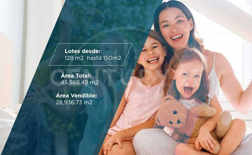 Preventa Terreno En Clúster Rinconada,cascatta 2b,lomas Angelópolis Iii