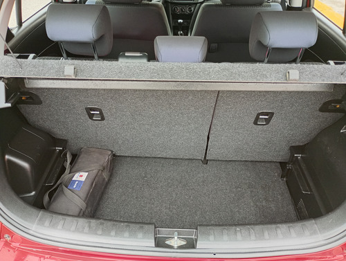 Suzuki Swift 1.4 Gls L4 Man Mt