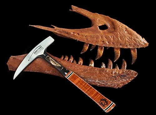 Estwing Special Edition Rock Pick - Martillo Geológico De 2
