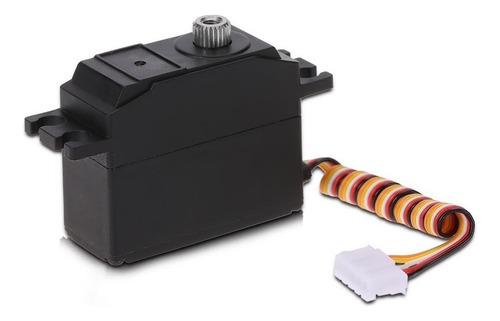 Servomotor Wltoys 25 G P/auto A Control Remoto Wltoys 12428