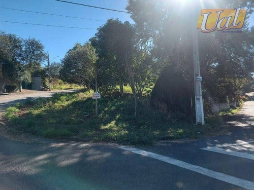 Imagem 3 de 9 de Terreno À Venda, 950 M²- Vale Das Flores - Atibaia/sp - Te1420