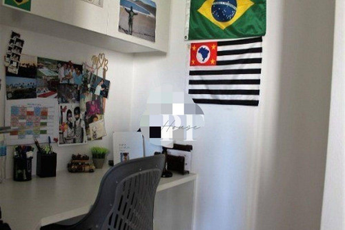 Imagem 15 de 24 de Lindenberg Tangará - Apartamento Com 4 Suites 4 Vagas A Venda No Panamby - Ap0210